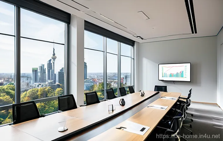 주택관리사 취업 패키지 과정 - **Prompt 1: Collaborative Real Estate Management Team**
A diverse group of professional real est...